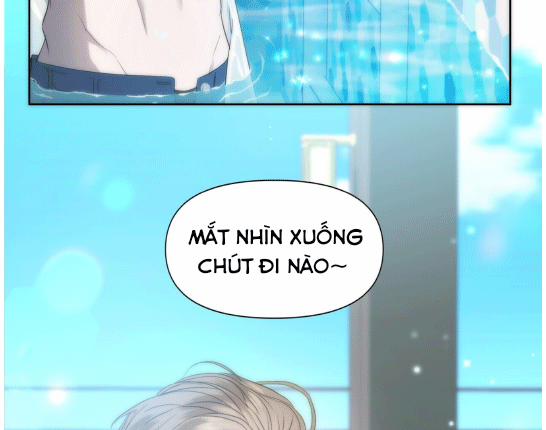 Chuyện Tình Bóng Nước 1 trang 60