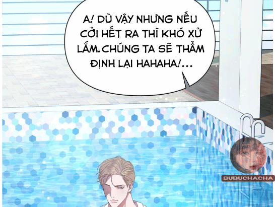 Chuyện Tình Bóng Nước 1 trang 74