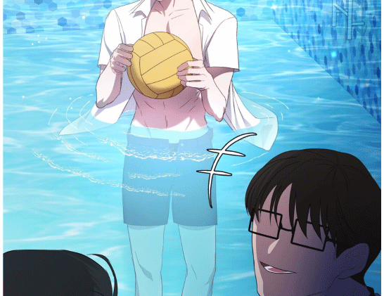 Chuyện Tình Bóng Nước 1 trang 75