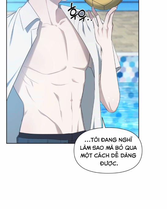 Chuyện Tình Bóng Nước 1 trang 77