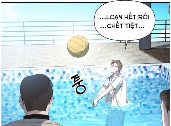 Chuyện Tình Bóng Nước 1 trang 78