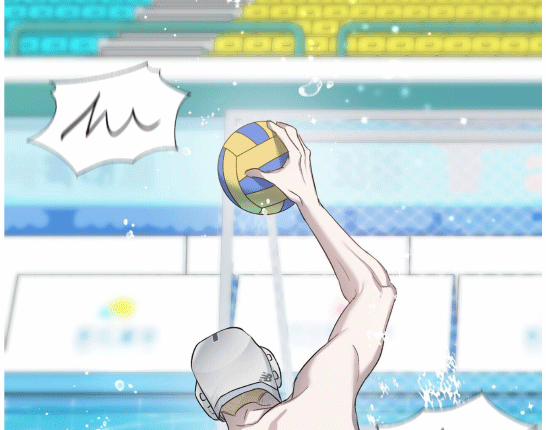 Chuyện Tình Bóng Nước 1 trang 8