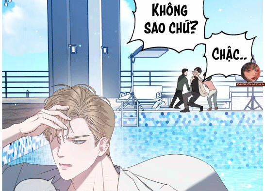 Chuyện Tình Bóng Nước 1 trang 84