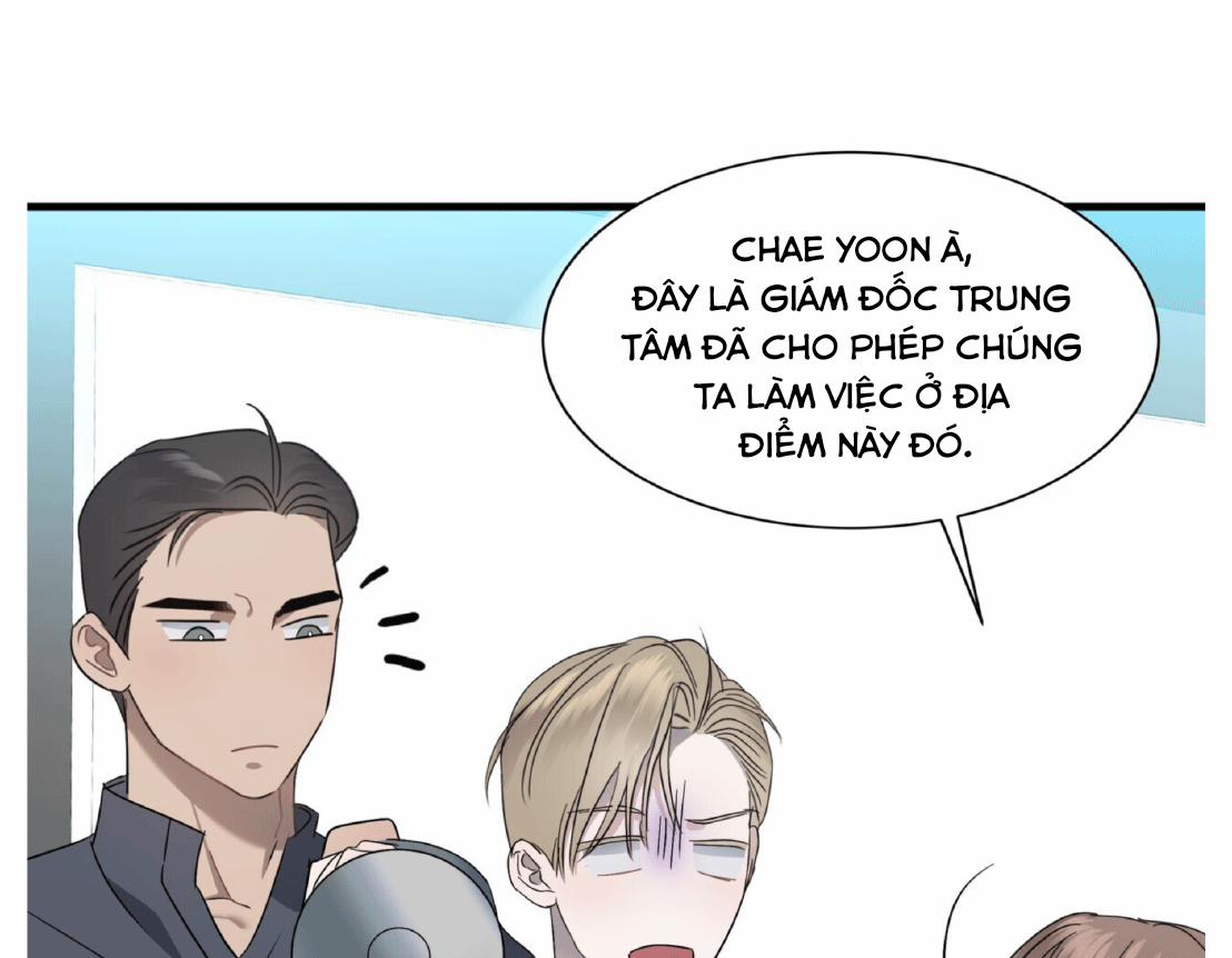 Chuyện Tình Bóng Nước 2 trang 100