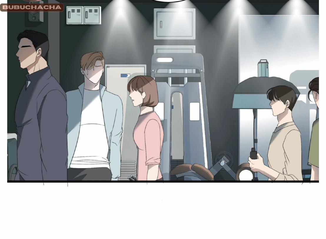 Chuyện Tình Bóng Nước 2 trang 111