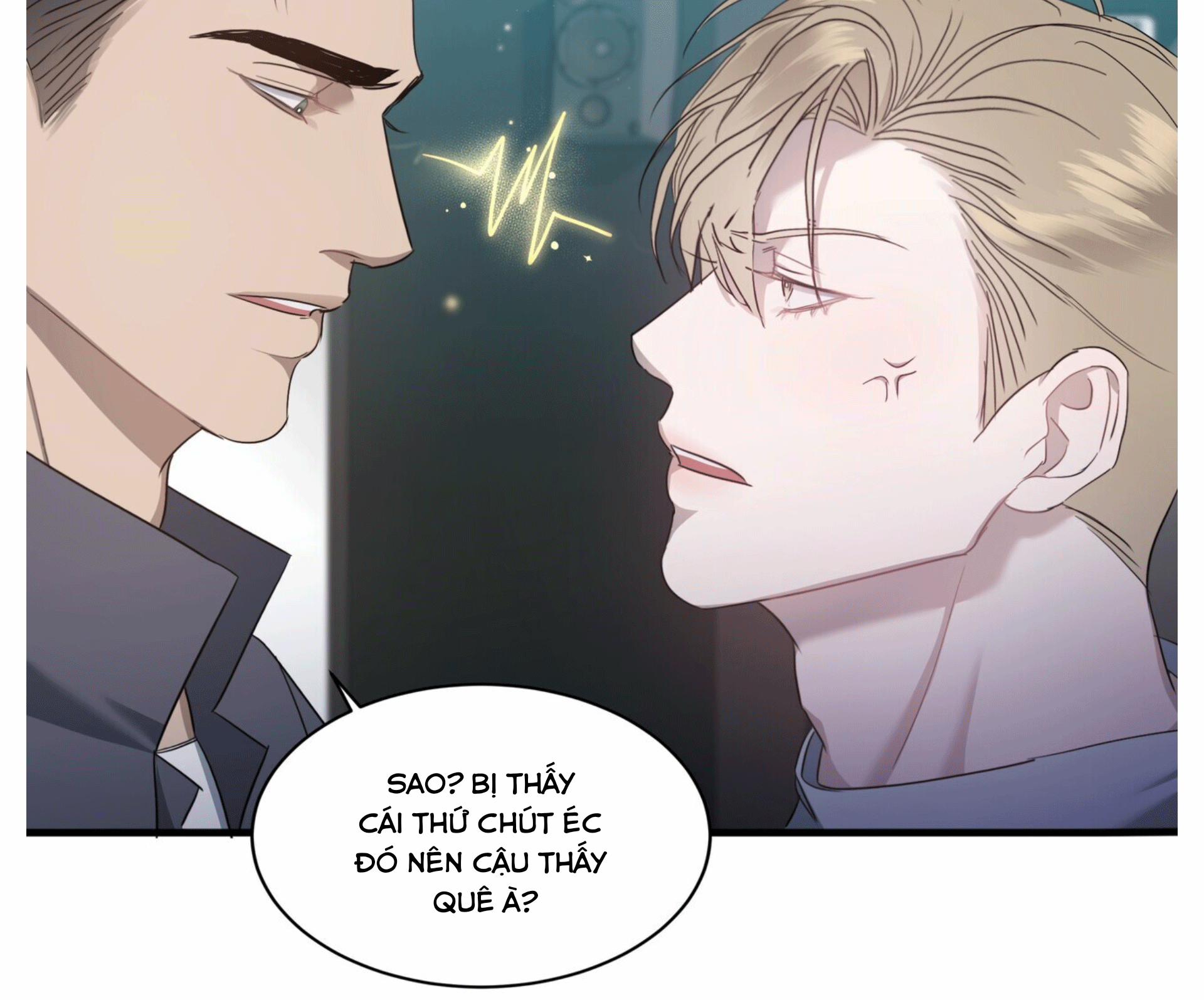 Chuyện Tình Bóng Nước 2 trang 132