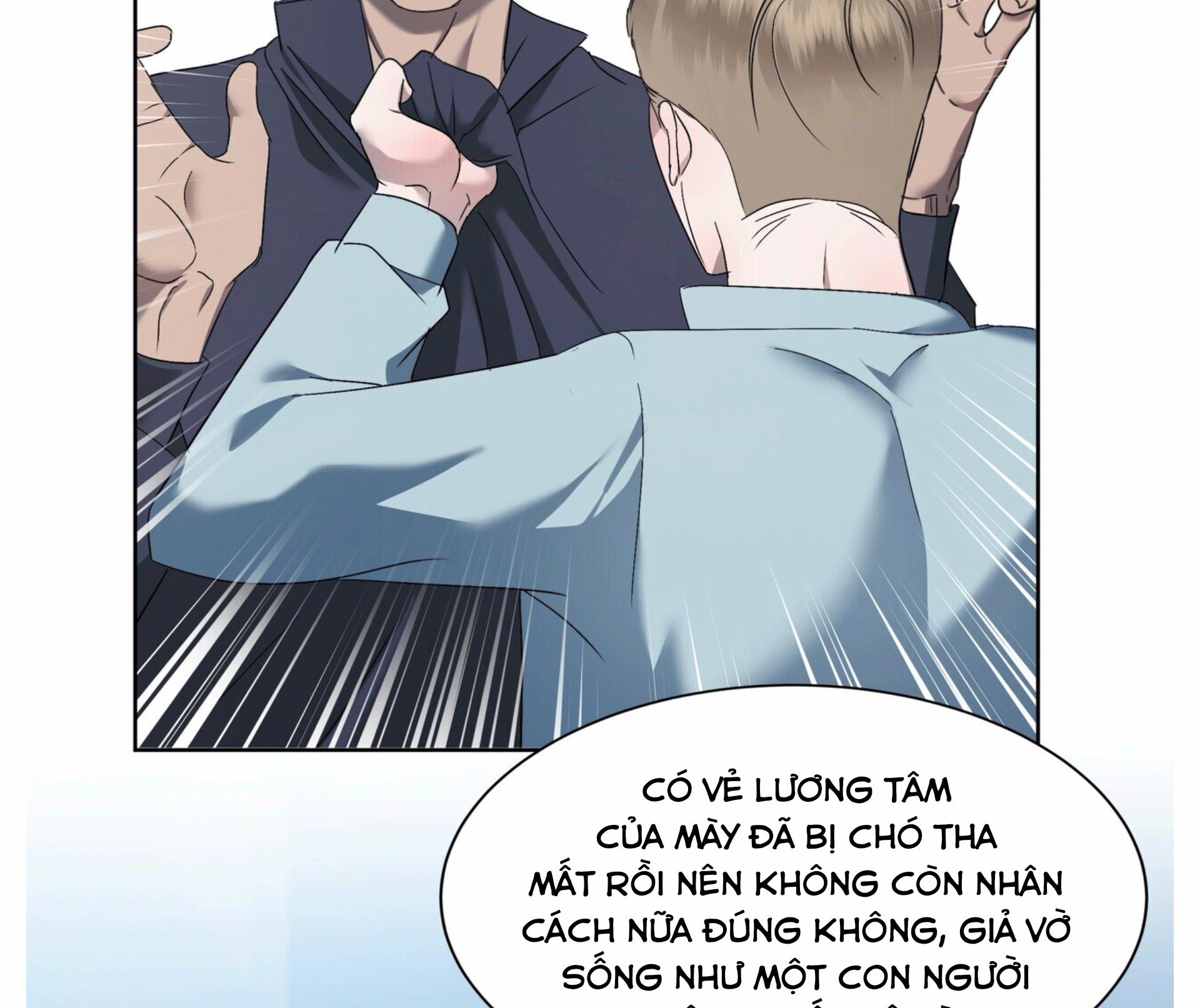 Chuyện Tình Bóng Nước 2 trang 134