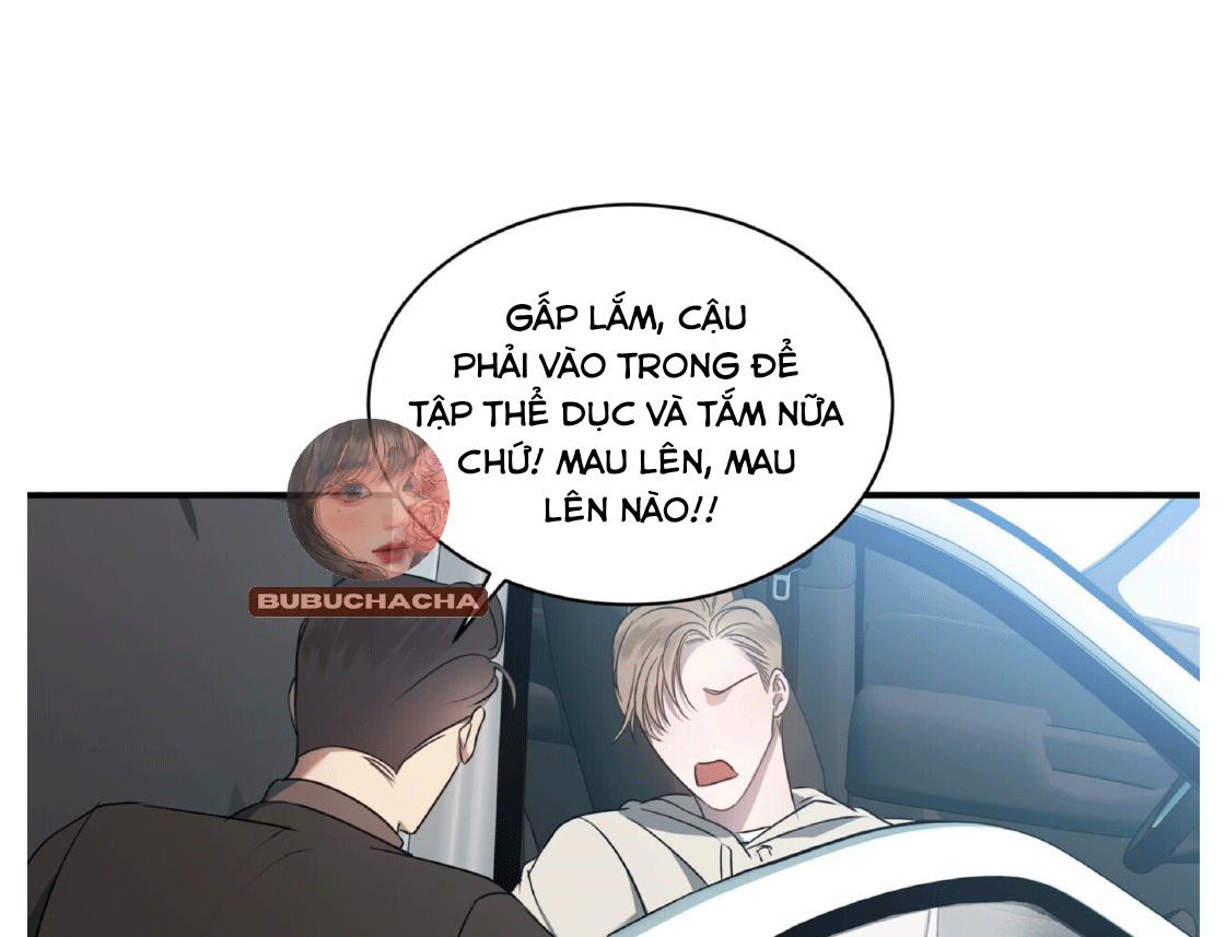 Chuyện Tình Bóng Nước 2 trang 14