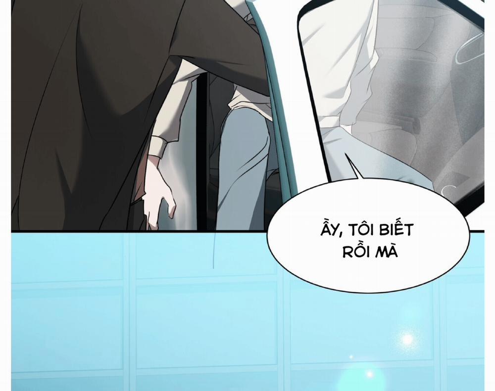 Chuyện Tình Bóng Nước 2 trang 15