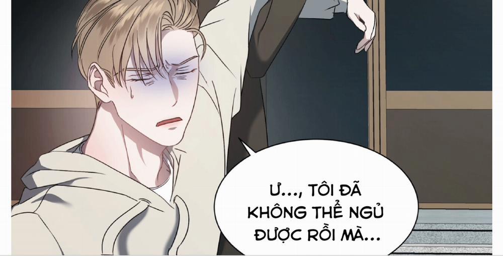 Chuyện Tình Bóng Nước 2 trang 18