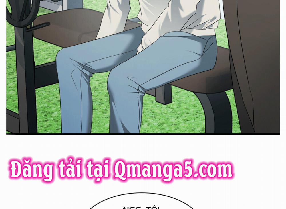 Chuyện Tình Bóng Nước 2 trang 22