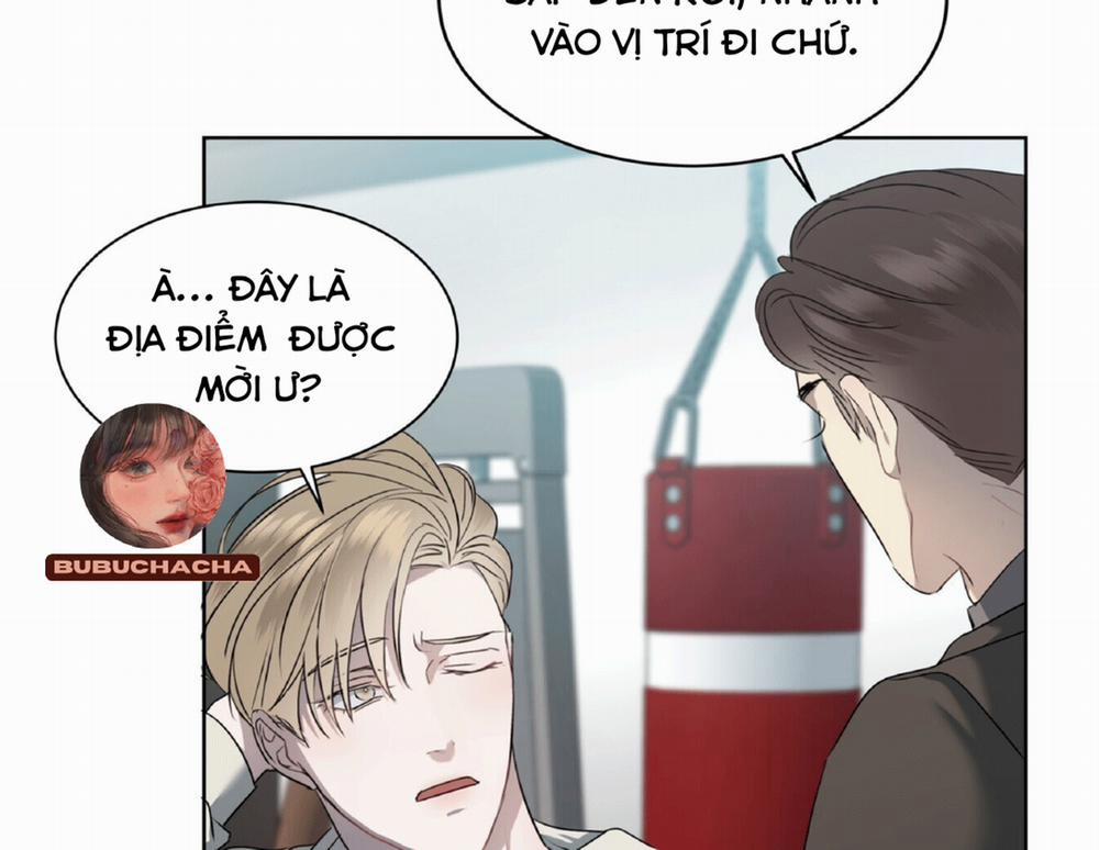 Chuyện Tình Bóng Nước 2 trang 25