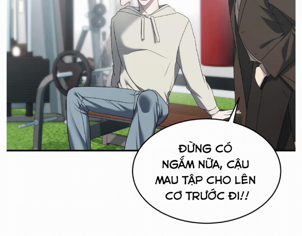 Chuyện Tình Bóng Nước 2 trang 28