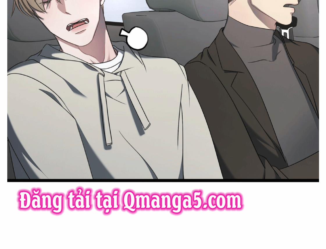 Chuyện Tình Bóng Nước 2 trang 3