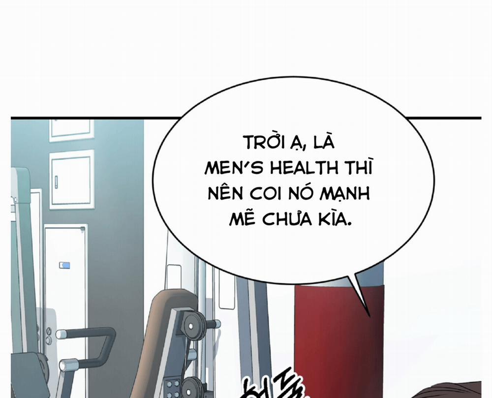 Chuyện Tình Bóng Nước 2 trang 31