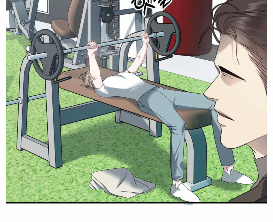 Chuyện Tình Bóng Nước 2 trang 32