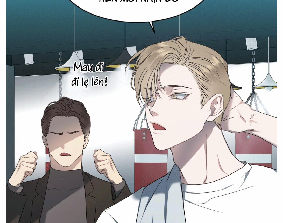 Chuyện Tình Bóng Nước 2 trang 41