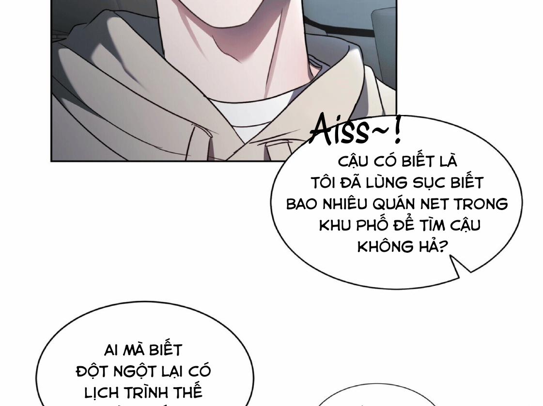 Chuyện Tình Bóng Nước 2 trang 5