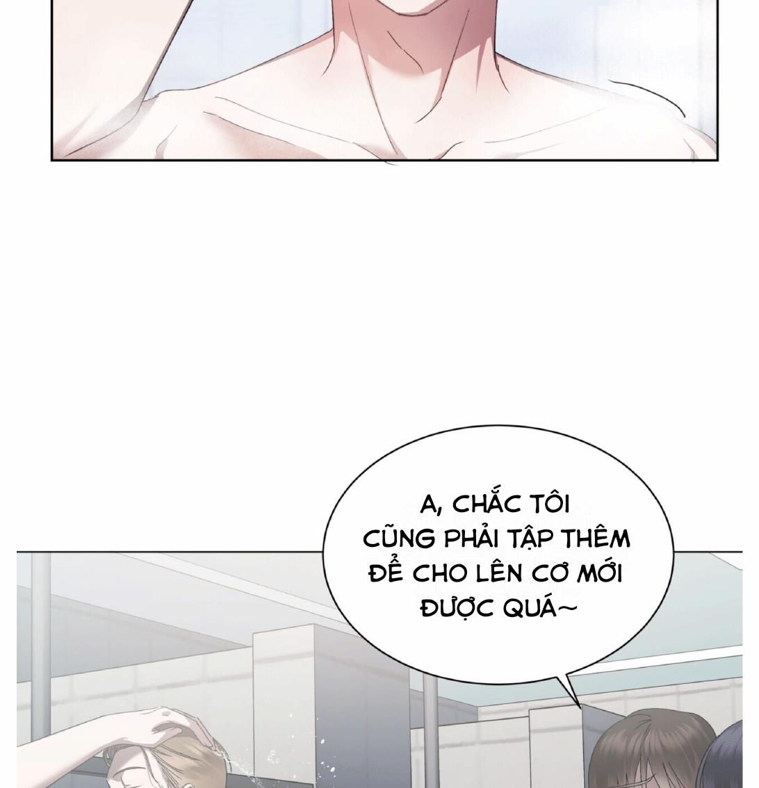 Chuyện Tình Bóng Nước 2 trang 56