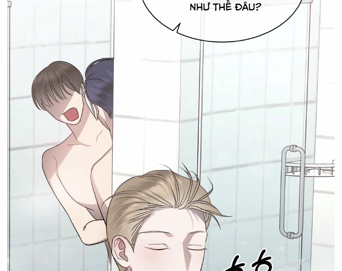 Chuyện Tình Bóng Nước 2 trang 66