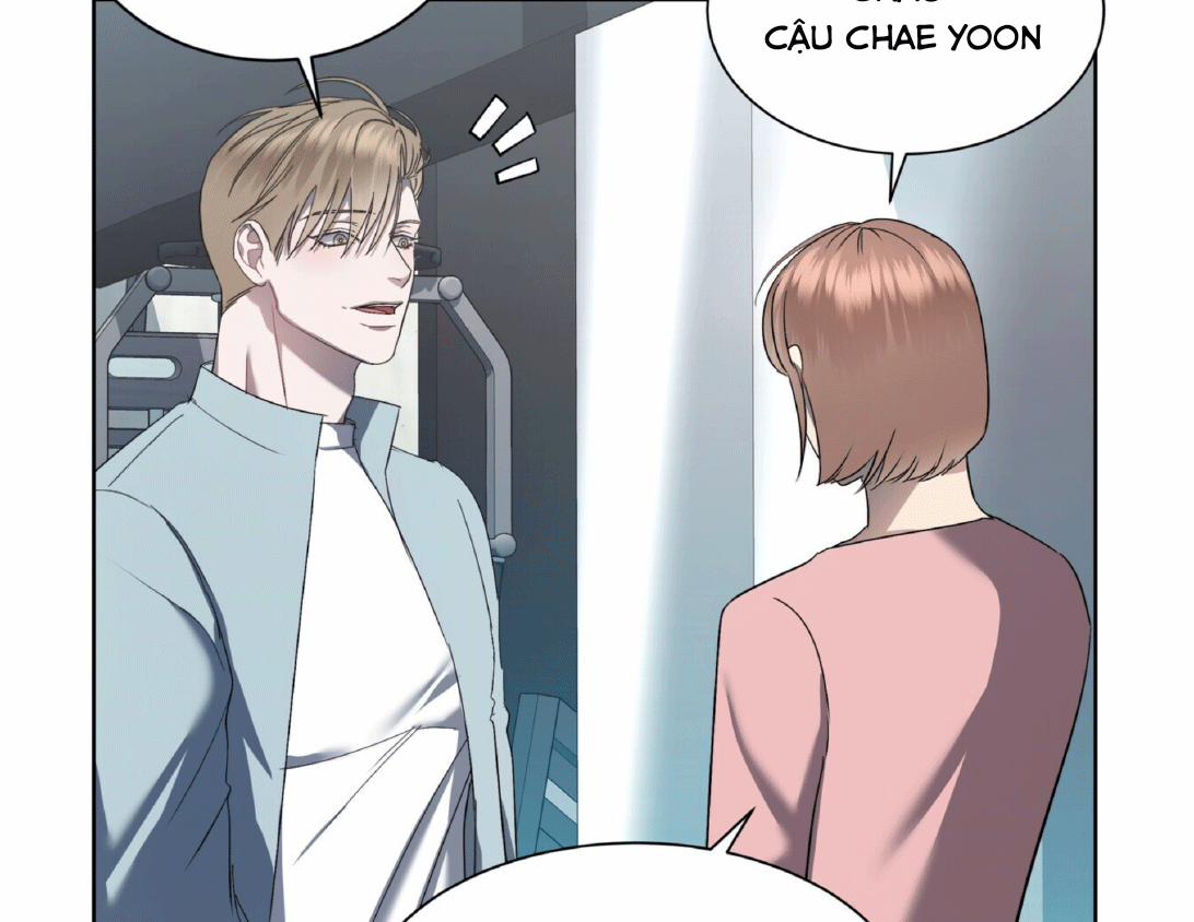 Chuyện Tình Bóng Nước 2 trang 74