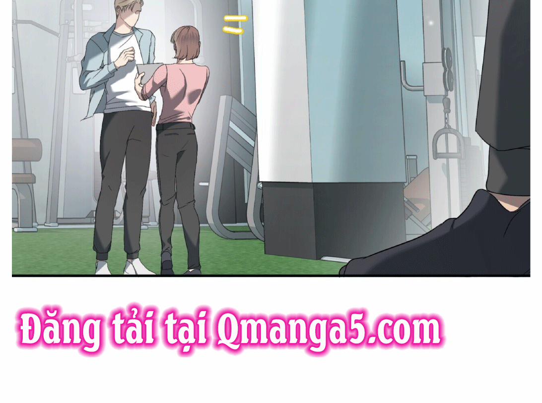 Chuyện Tình Bóng Nước 2 trang 79