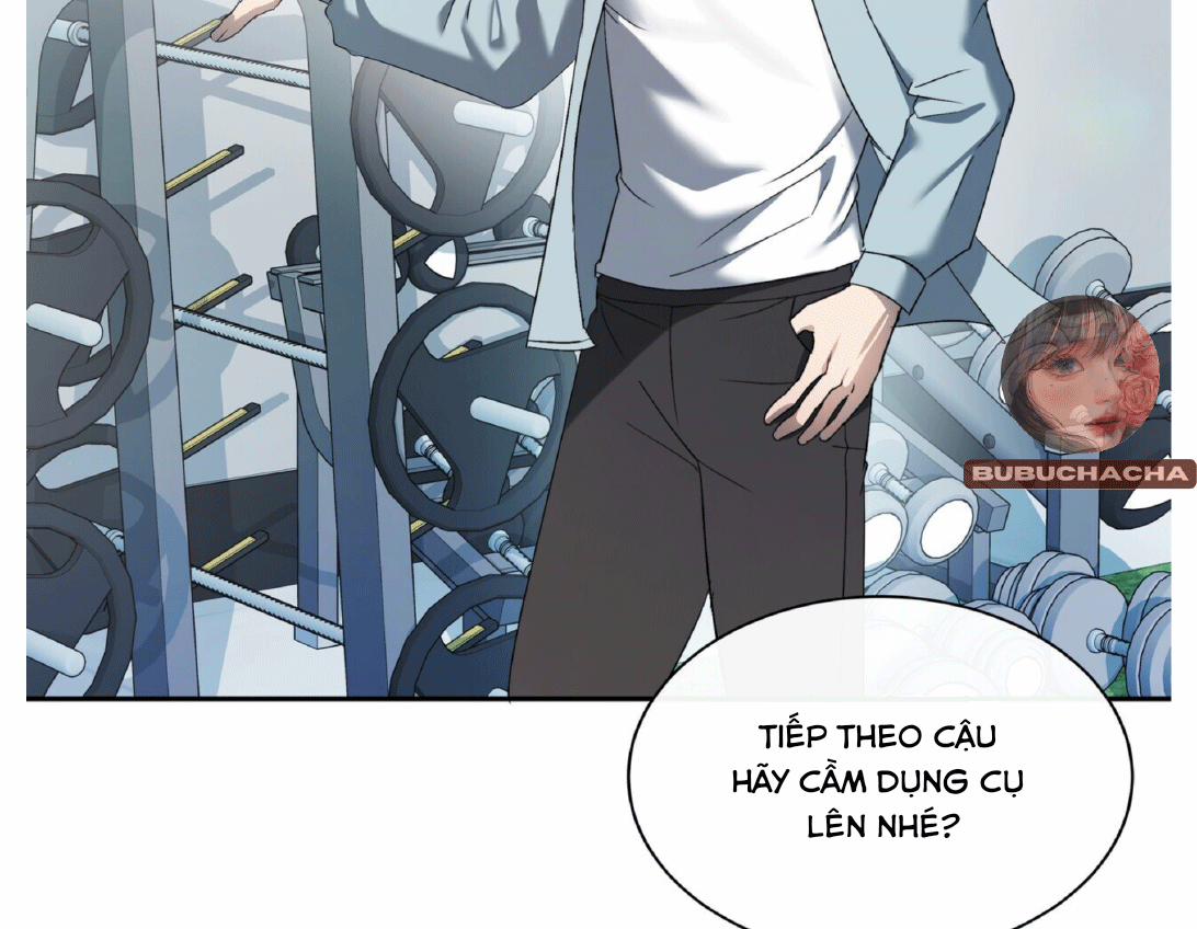 Chuyện Tình Bóng Nước 2 trang 83