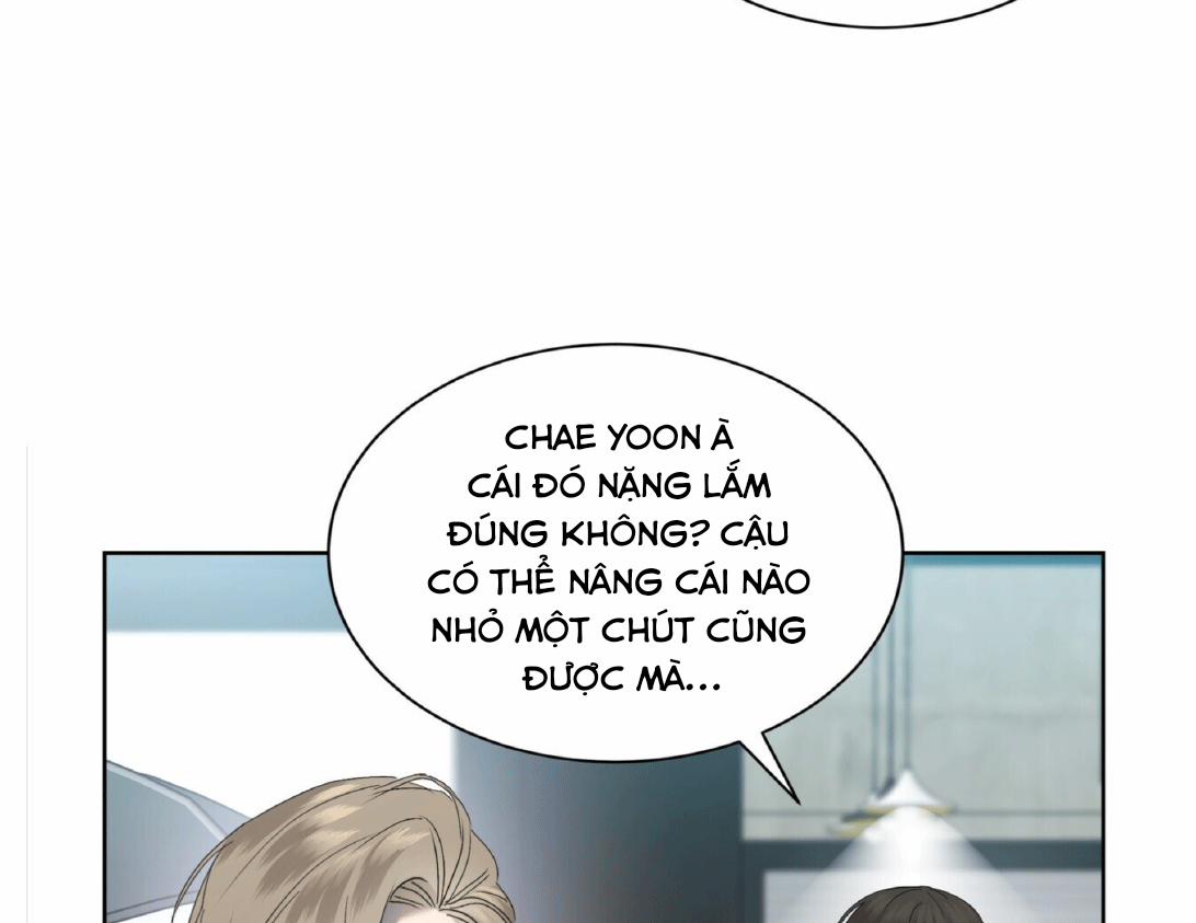 Chuyện Tình Bóng Nước 2 trang 84