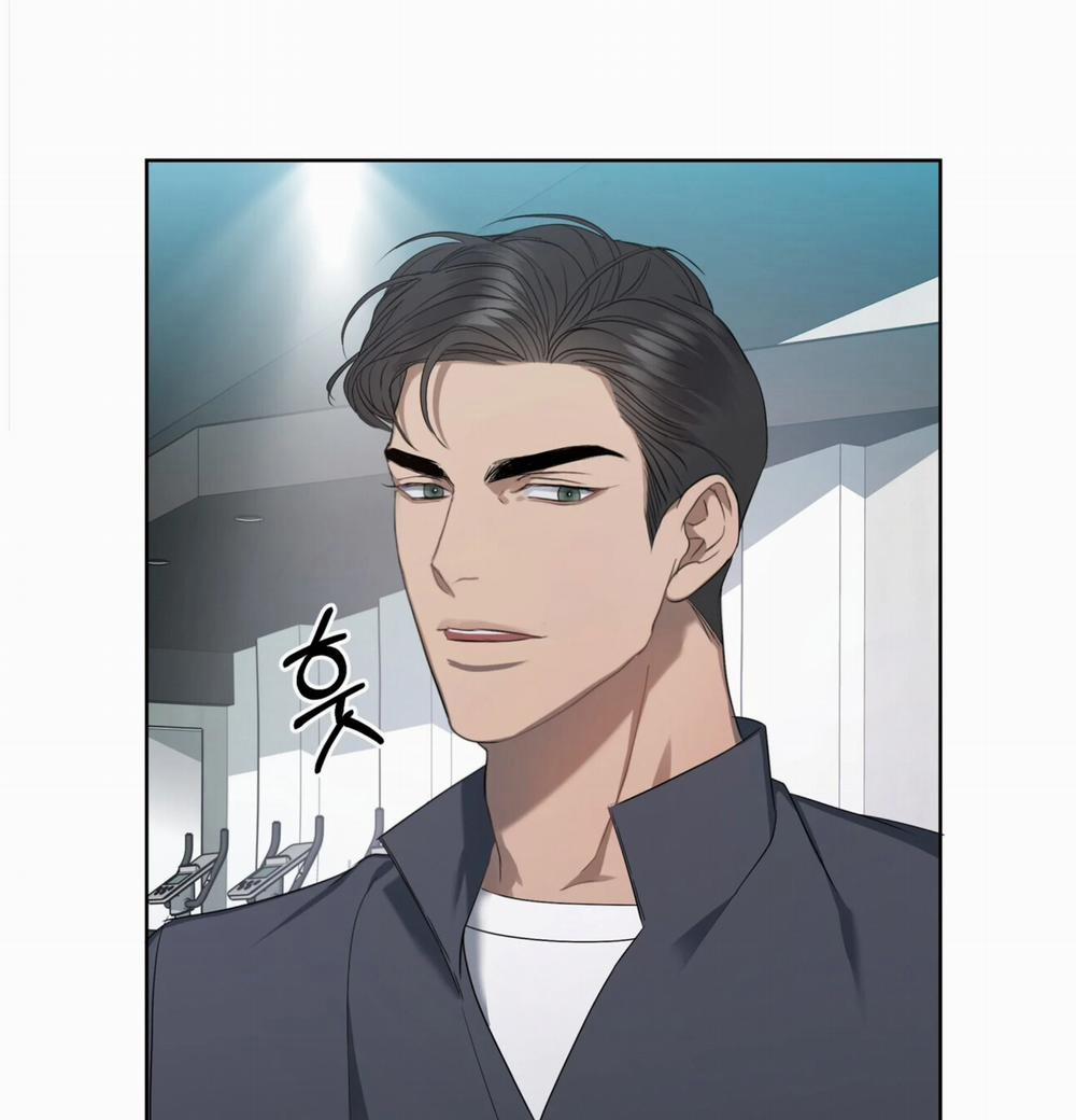 Chuyện Tình Bóng Nước 3 trang 10