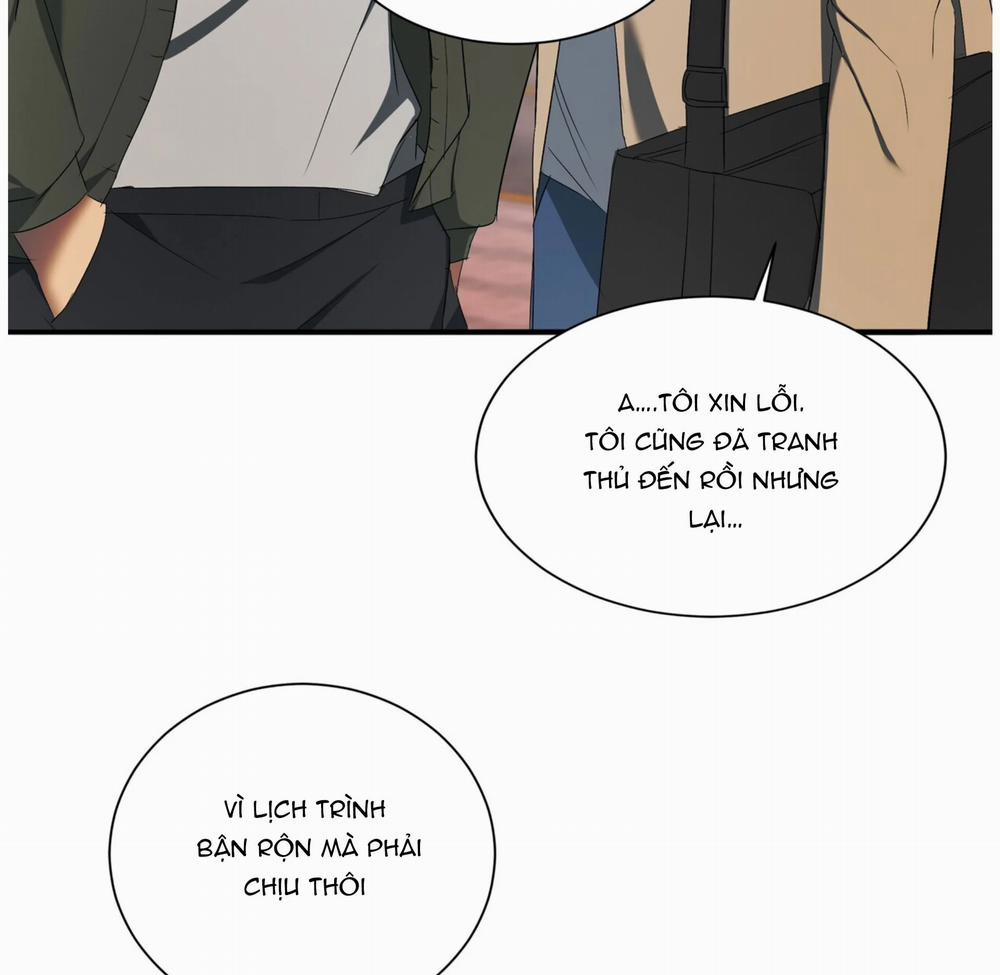 Chuyện Tình Bóng Nước 3 trang 100