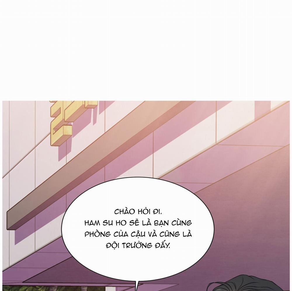 Chuyện Tình Bóng Nước 3 trang 106