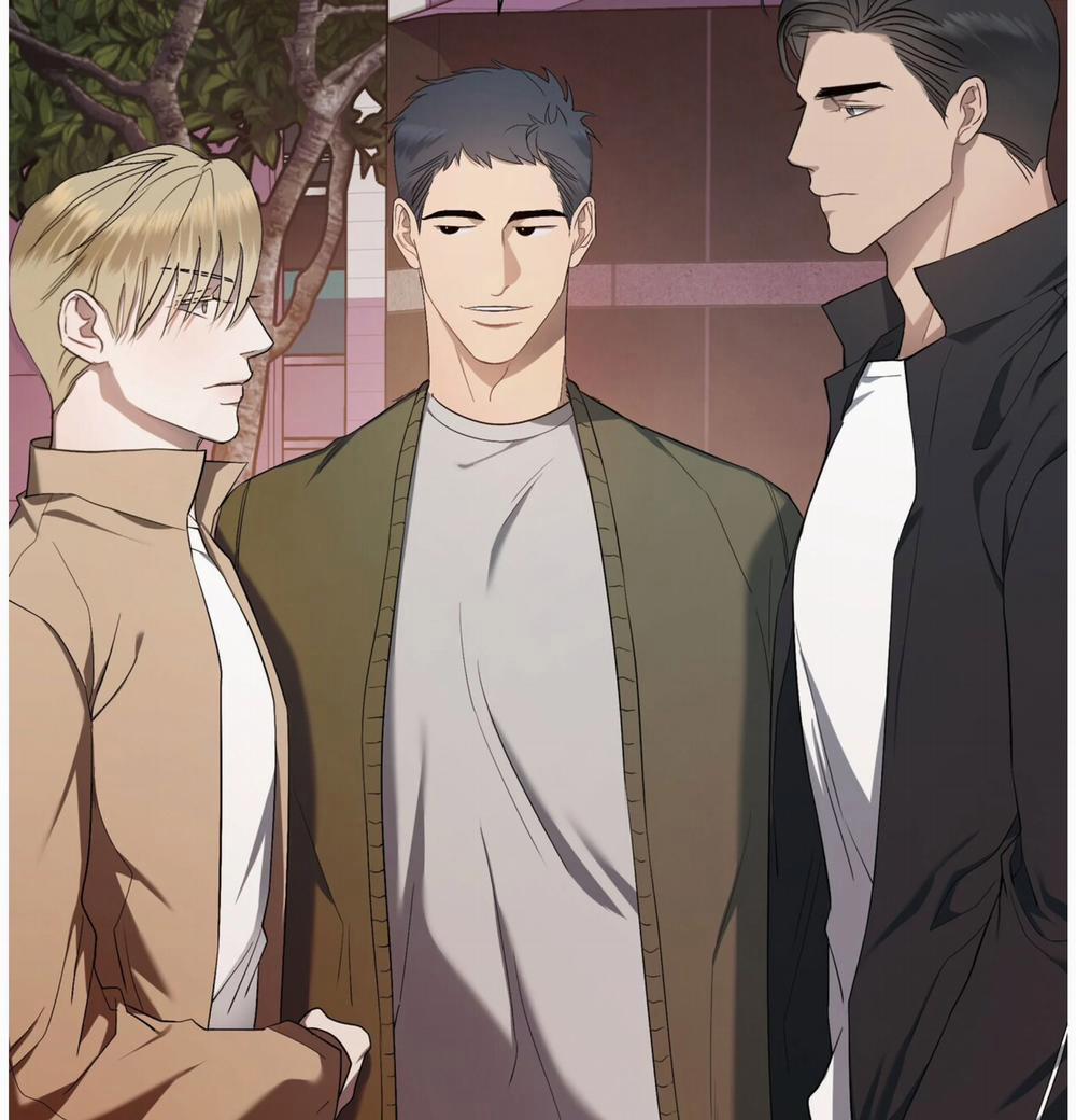 Chuyện Tình Bóng Nước 3 trang 107