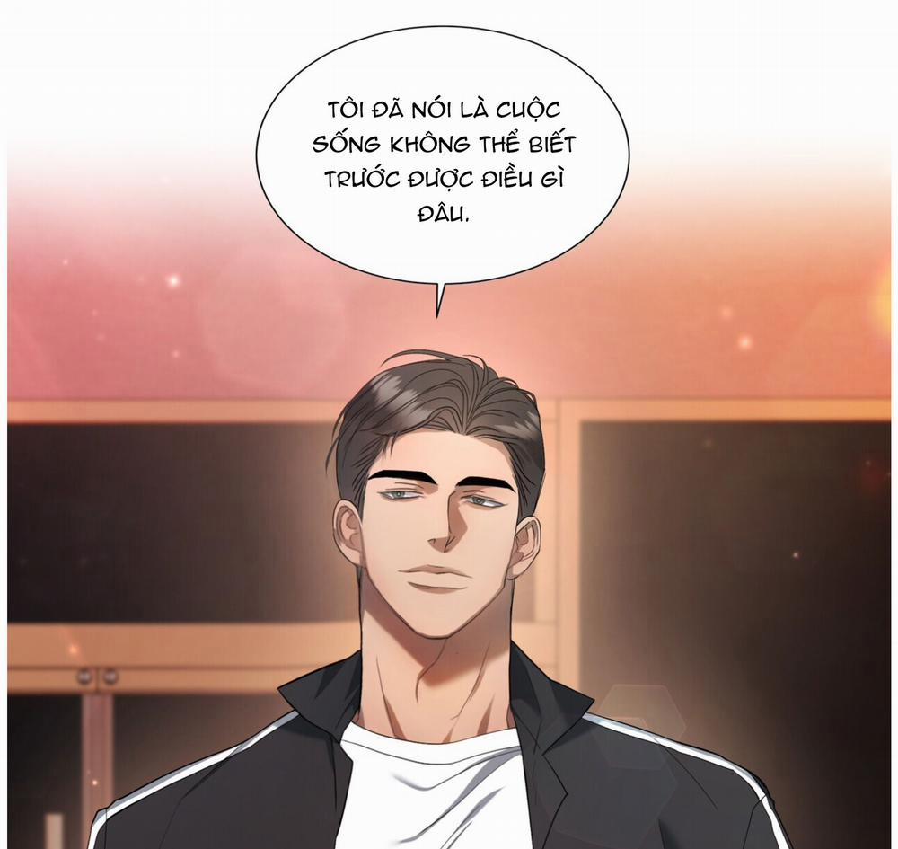 Chuyện Tình Bóng Nước 3 trang 112