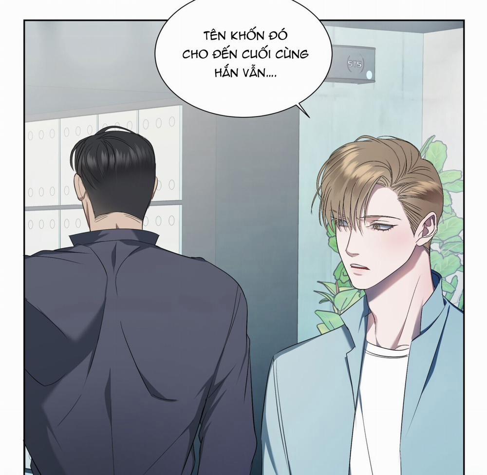 Chuyện Tình Bóng Nước 3 trang 12