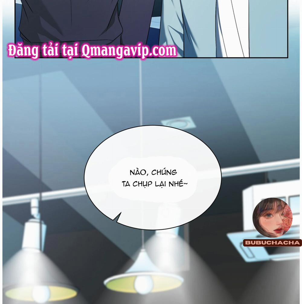 Chuyện Tình Bóng Nước 3 trang 13