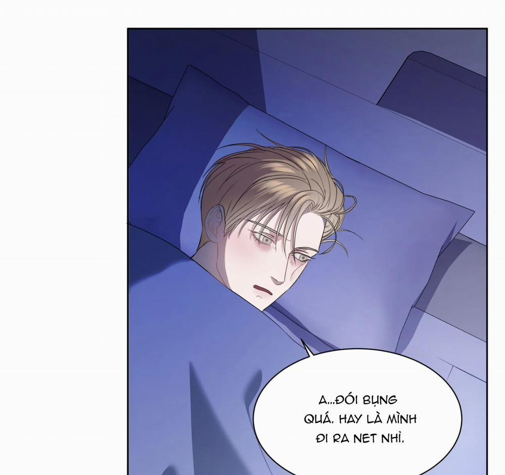Chuyện Tình Bóng Nước 3 trang 23