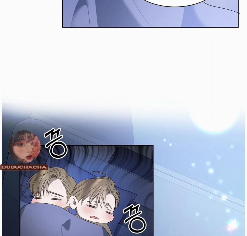 Chuyện Tình Bóng Nước 3 trang 24