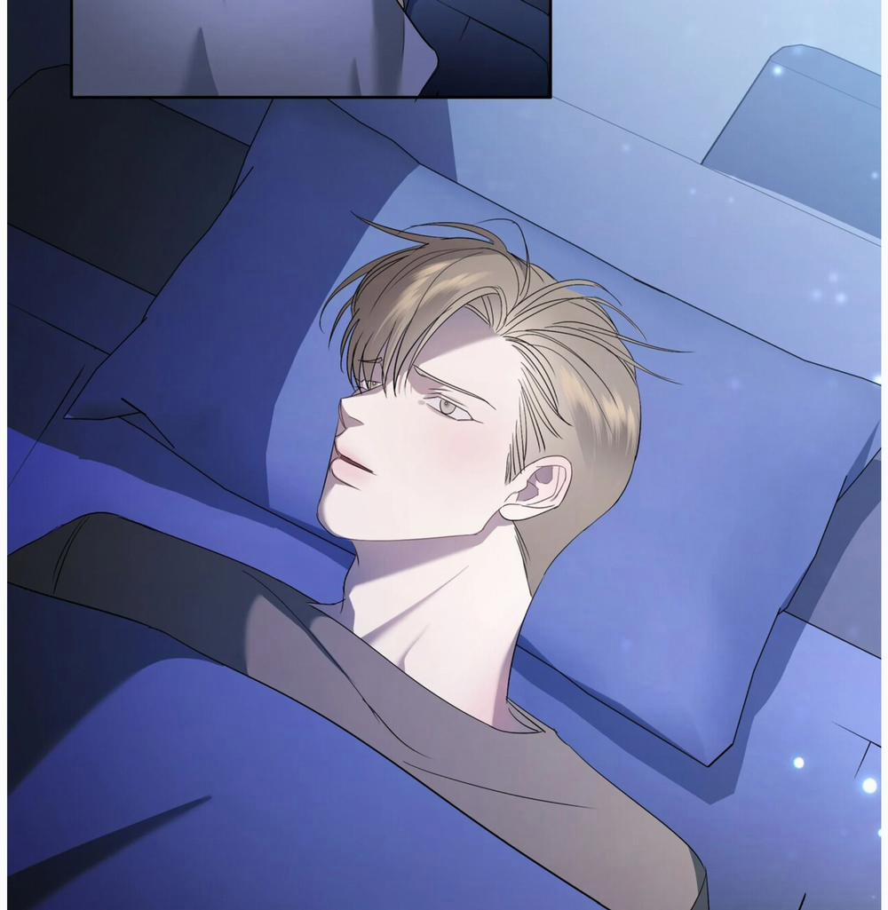 Chuyện Tình Bóng Nước 3 trang 25