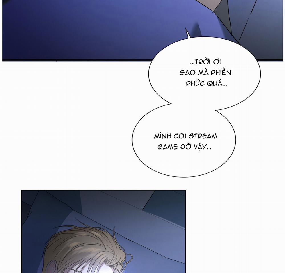 Chuyện Tình Bóng Nước 3 trang 26