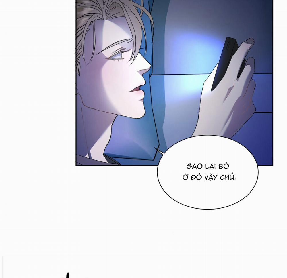 Chuyện Tình Bóng Nước 3 trang 28