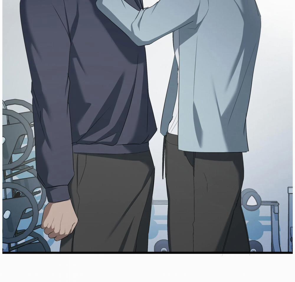 Chuyện Tình Bóng Nước 3 trang 3