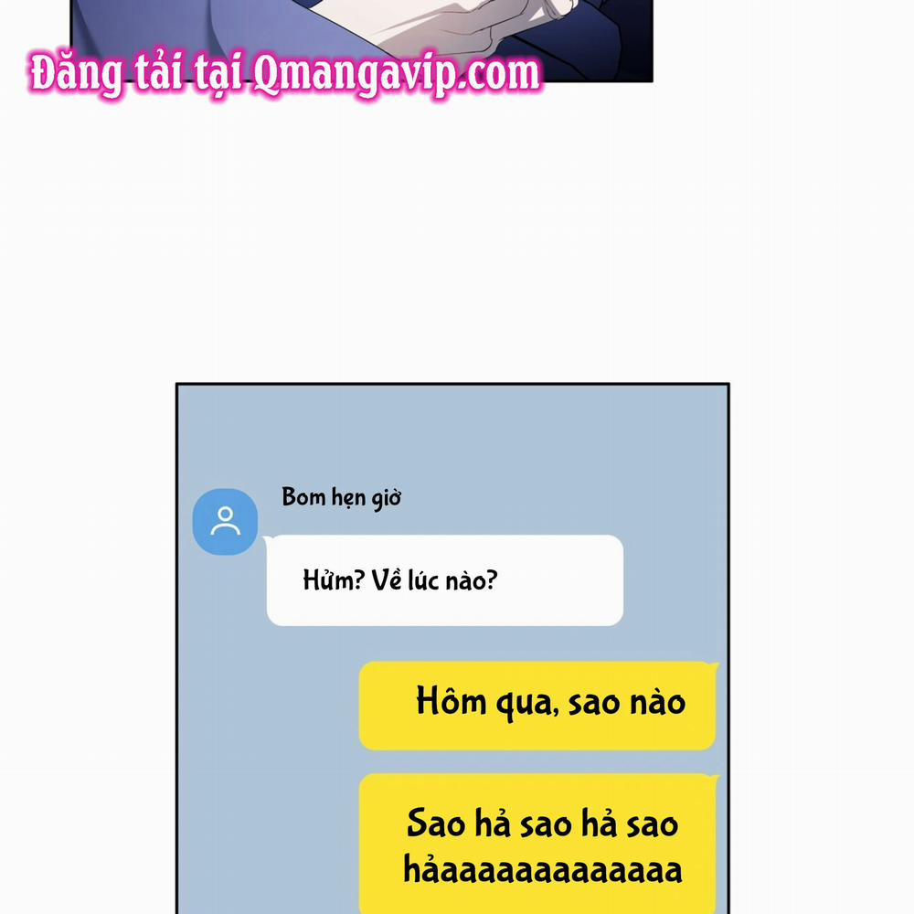 Chuyện Tình Bóng Nước 3 trang 33