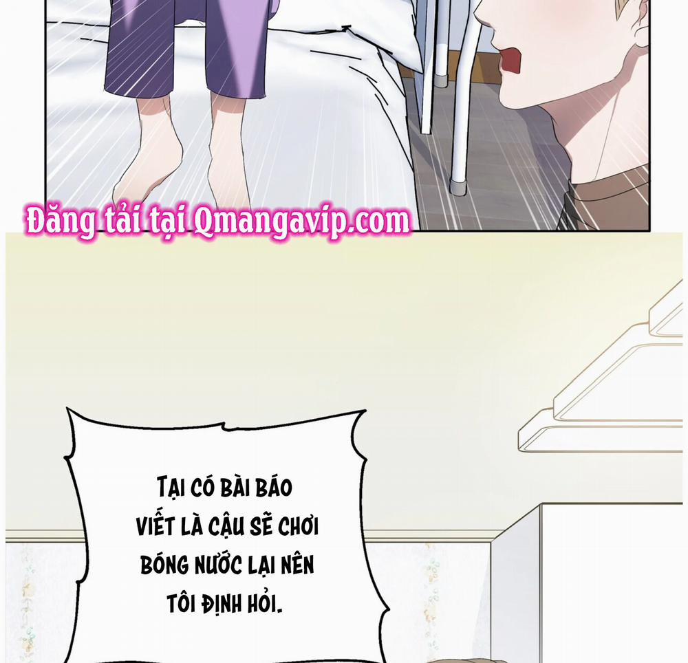 Chuyện Tình Bóng Nước 3 trang 39