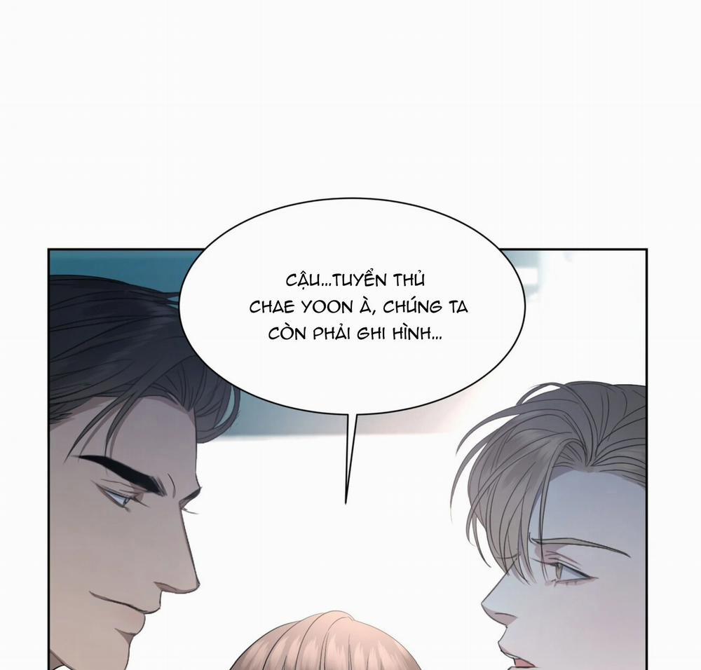 Chuyện Tình Bóng Nước 3 trang 4