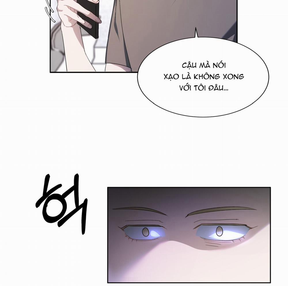 Chuyện Tình Bóng Nước 3 trang 42