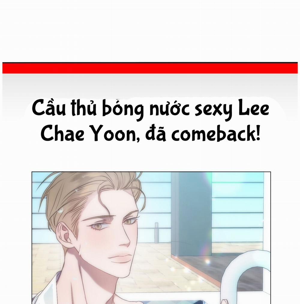 Chuyện Tình Bóng Nước 3 trang 43