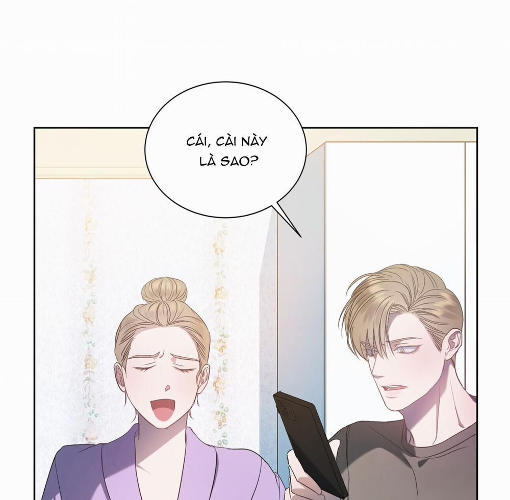 Chuyện Tình Bóng Nước 3 trang 45