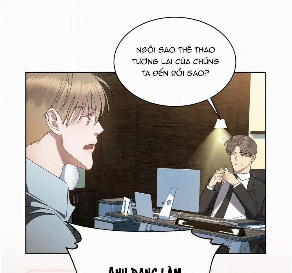 Chuyện Tình Bóng Nước 3 trang 55