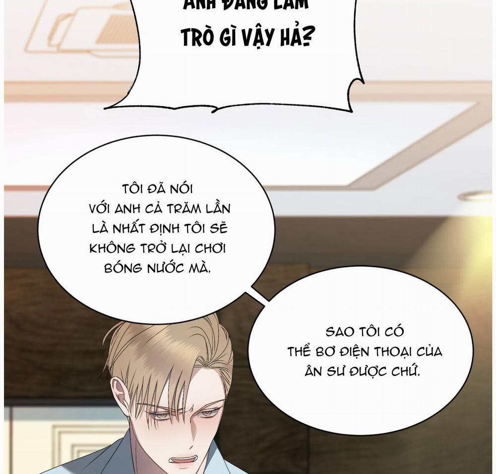 Chuyện Tình Bóng Nước 3 trang 56