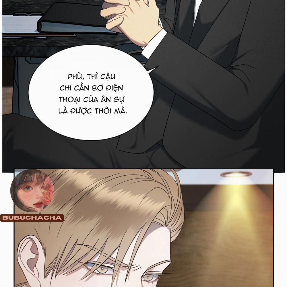 Chuyện Tình Bóng Nước 3 trang 58